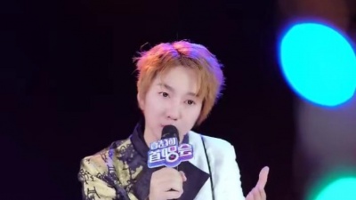 柏凝 - 我的将军啊