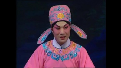 丁凡、蒋文端、麦文洁 - 【粤剧】梨花情 3/3