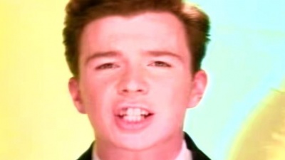 Rick Astley - Together Forever