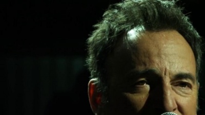 Bruce Springsteen - The Promise