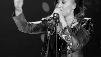 Demi Lovato - Nightingale