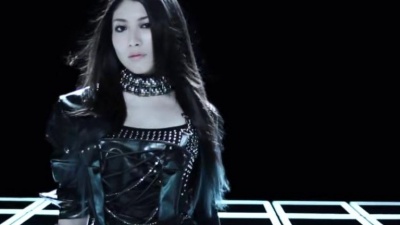 茅原実里 - Defection