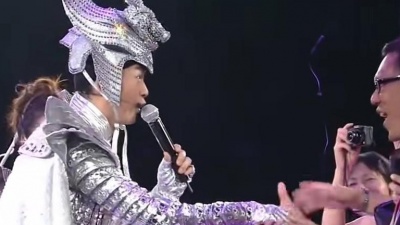 郑少秋、李美慧 - 爱在心内暖