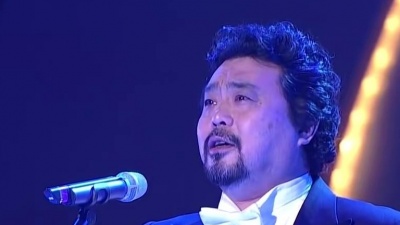 戴玉强、莫华伦、魏松 - 我的太阳
