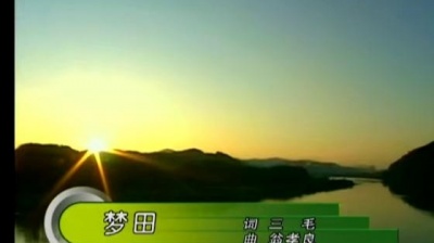 陈淑桦 - 梦田