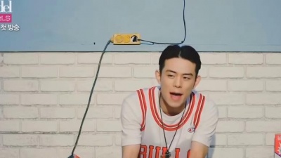 Beenzino - How Do I Look?