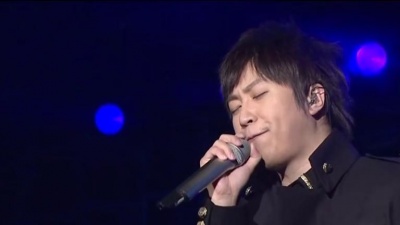 五月天 - 好好 (想把你写成一首歌 3D版)