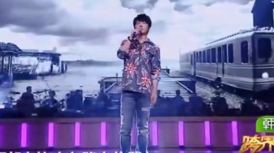 潘粤明 - 曾经的你