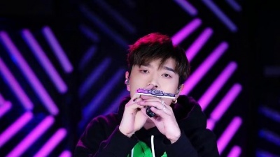 满舒克 - Love Lies