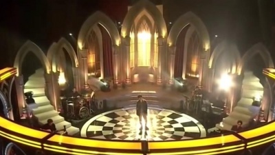 曾昱嘉 - 她来听我的演唱会