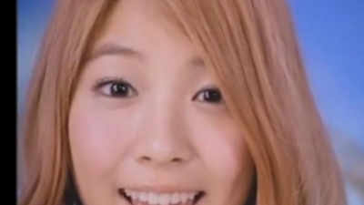BoA - Milky Way