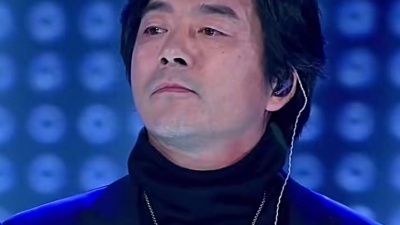 秦勇、南京交警组合、梦想星搭档 - 超越梦想