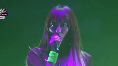 Hello Venus - Wiggle Wiggle