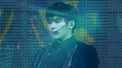 INFINITE (인피니트) - Last Romeo + Back