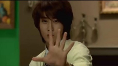 SS501 - 呼唤你的歌