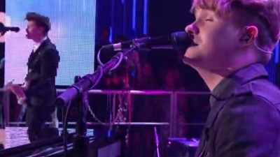 Rixton - Me and My Broken Heart