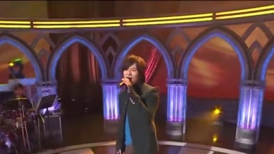 杨培安 - 彩虹的尽头