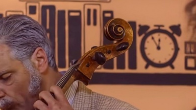 2CELLOS - Wake Me Up