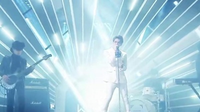 钟铉 (JONGHYUN)、IRON - Crazy(Guilty Pleasure)