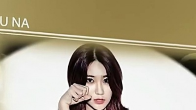 AOA - 短裙 + 猫步轻悄(Like A Cat)
