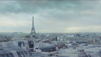 The Avener、M.I.L.K. - Under The Waterfall