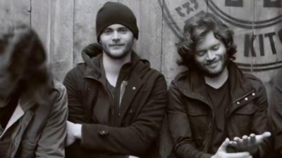 KONGOS - I Want To Know