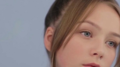 Connie Talbot - Inner Beauty