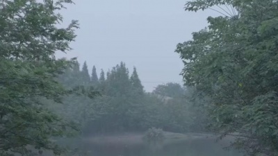 海阔 - 今生的等候