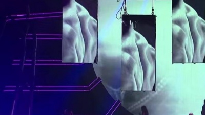 Britney Spears - I'm a Slave 4 U
