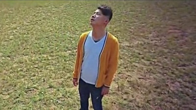 正午 - 难过不是很多