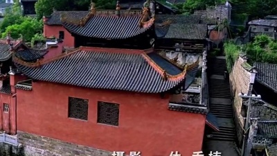 张天甫 - 龙腾序