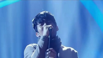 何东均、我是歌手(나는 가수다) - FROM MARK