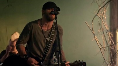 Brantley Gilbert - One Hell Of An Amen