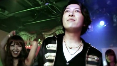 小野大輔 - Kiss Kiss Kiss