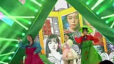 Lizzy、郑亨敦 - 不是随便的女人