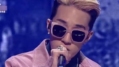 Zion.T、Crush - 只是(Just)