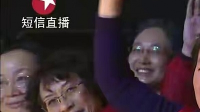 蔡国庆、SNH48 - 喜气羊年好岁月