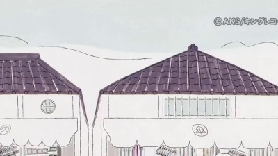AKB48 - 履物と傘の物語