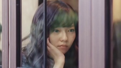 AKB48 - Green Flash