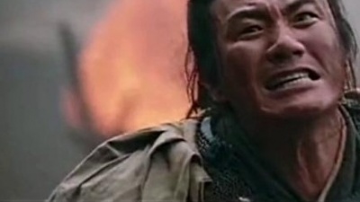 金声书场 - 莽撞人