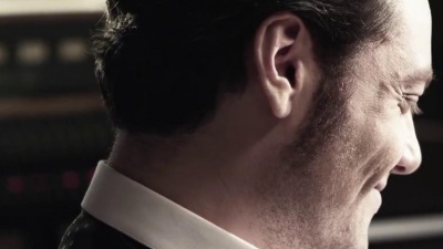 Tiziano Ferro - Hai delle isole negli occhi