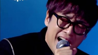 Sweet Sorrow、我是歌手(나는 가수다) - 刮风