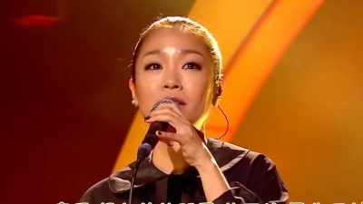 朴正炫、我是歌手(나는 가수다) - 很久前的那天