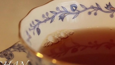 李昊嘉 - 心茶