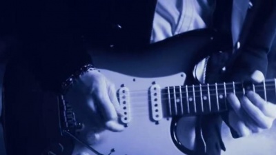Whitesnake - Stormbringer