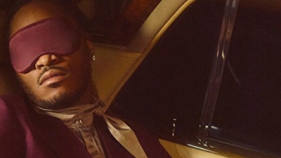 Drake、Future、Tems - WAIT FOR U