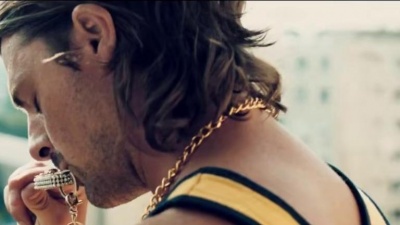 Axwell Λ Ingrosso - Can't Hold Us Down