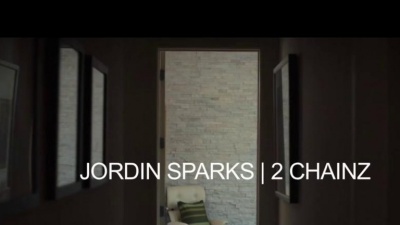 Jordin Sparks、2 Chainz - Double Tap