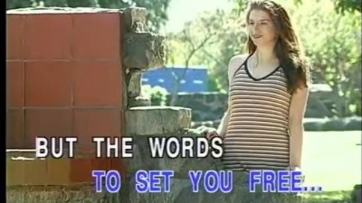 Gloria Estefan、Miami Sound Machine - WORDS GET IN THE WAY