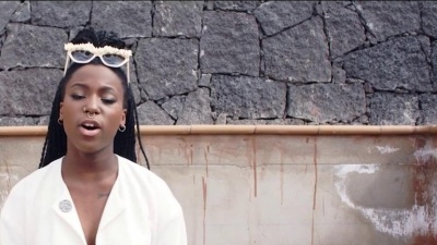 Sabina Ddumba - Effortless